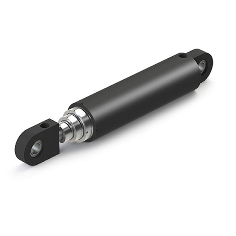 What is stroke length of a hydraulic cylinder? Anbao Cylinder