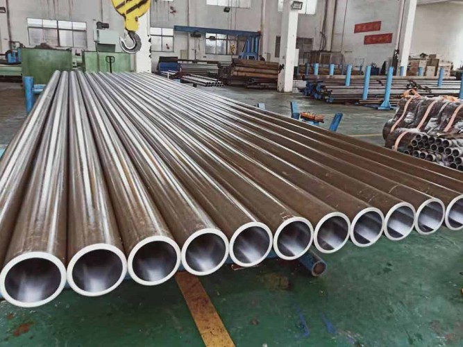 hydraulic cylinder barrel