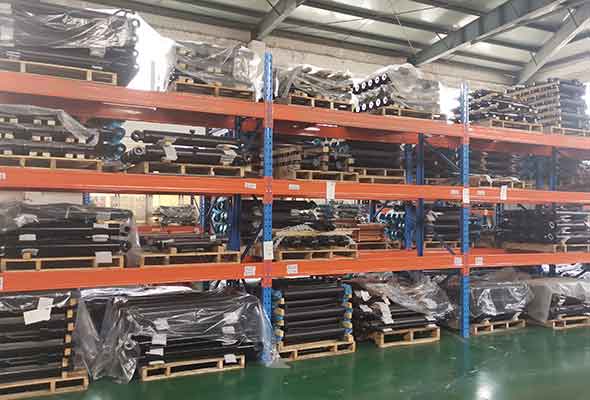 custom hydraulic cylinder manufacturer
