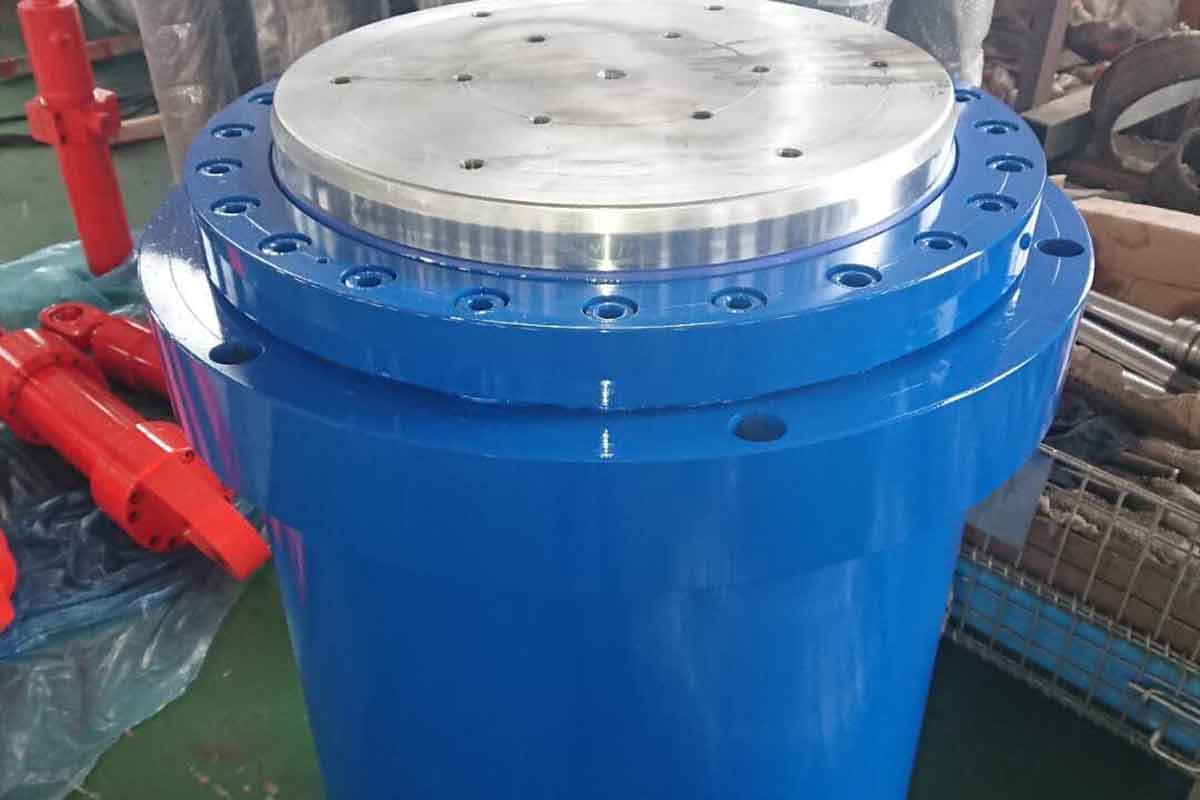 high-pressure-hydraulic-cylinder
